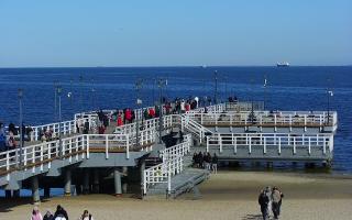 Gdańsk Brzeźno - zachód - 21-03-2026 10:32