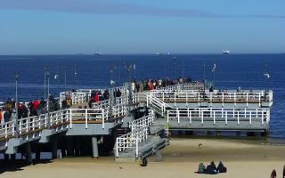 Gdańsk Brzeźno - zachód - 21-03-2026 11:38