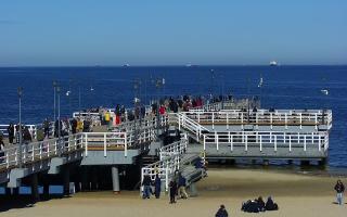 Gdańsk Brzeźno - zachód - 21-03-2026 11:59