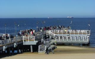 Gdańsk Brzeźno - zachód - 21-03-2026 12:43