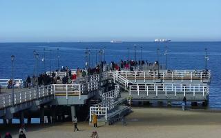 Gdańsk Brzeźno - zachód - 21-03-2026 13:16