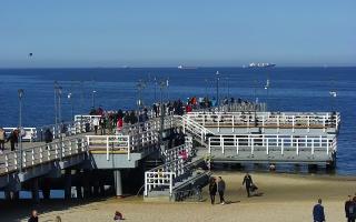 Gdańsk Brzeźno - zachód - 21-03-2026 13:27