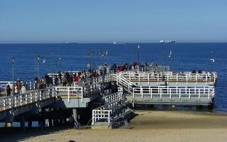 Gdańsk Brzeźno - zachód - 21-03-2026 13:49