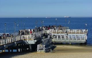 Gdańsk Brzeźno - zachód - 21-03-2026 14:10