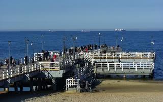 Gdańsk Brzeźno - zachód - 21-03-2026 14:21