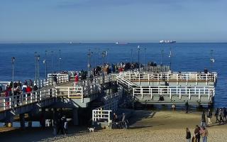 Gdańsk Brzeźno - zachód - 21-03-2026 14:43