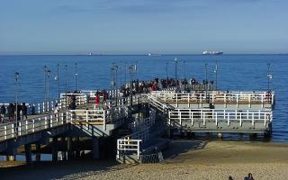 Gdańsk Brzeźno - zachód - 21-03-2026 14:54