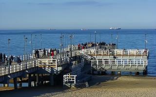 Gdańsk Brzeźno - zachód - 21-03-2026 15:05