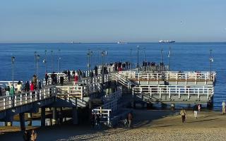 Gdańsk Brzeźno - zachód - 21-03-2026 15:16