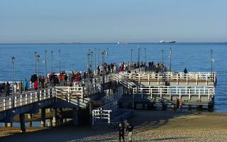 Gdańsk Brzeźno - zachód - 21-03-2026 15:27