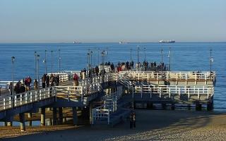 Gdańsk Brzeźno - zachód - 21-03-2026 15:49