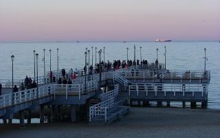 Gdańsk Brzeźno - zachód - 21-03-2026 16:43