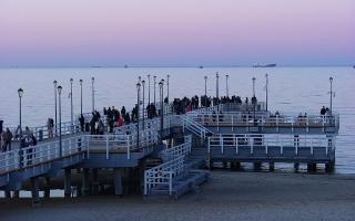 Gdańsk Brzeźno - zachód - 21-03-2026 16:54