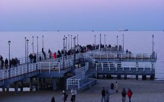 Gdańsk Brzeźno - zachód - 21-03-2026 17:05