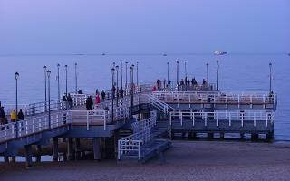 Gdańsk Brzeźno - zachód - 21-03-2026 17:16