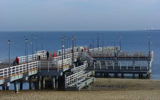 Gdańsk Brzeźno - zachód - 30-03-2026 06:55