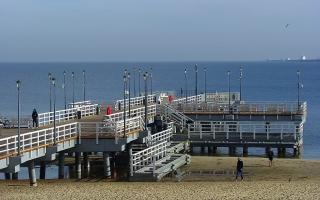 Gdańsk Brzeźno - zachód - 30-03-2026 07:06