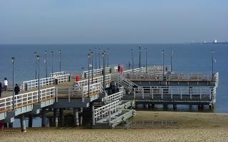 Gdańsk Brzeźno - zachód - 30-03-2026 07:16