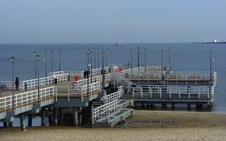 Gdańsk Brzeźno - zachód - 30-03-2026 07:38