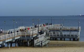 Gdańsk Brzeźno - zachód - 30-03-2026 08:00