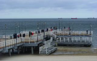 Gdańsk Brzeźno - zachód - 04-04-2026 11:50