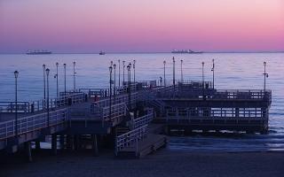 Gdańsk Brzeźno - zachód - 13-04-2026 03:19