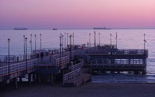 Gdańsk Brzeźno - zachód - 13-04-2026 03:30