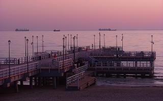 Gdańsk Brzeźno - zachód - 13-04-2026 03:41