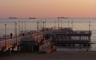 Gdańsk Brzeźno - zachód - 13-04-2026 04:03