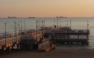 Gdańsk Brzeźno - zachód - 13-04-2026 04:13
