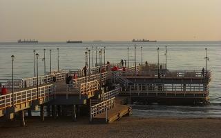 Gdańsk Brzeźno - zachód - 13-04-2026 04:24