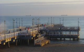 Gdańsk Brzeźno - zachód - 17-04-2026 04:14