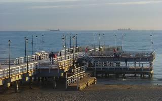 Gdańsk Brzeźno - zachód - 17-04-2026 04:25