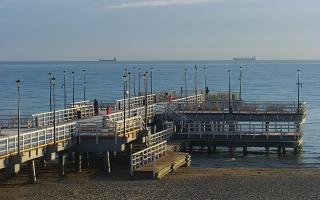 Gdańsk Brzeźno - zachód - 17-04-2026 04:36