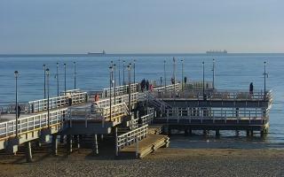 Gdańsk Brzeźno - zachód - 17-04-2026 04:47