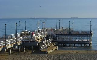 Gdańsk Brzeźno - zachód - 17-04-2026 04:58