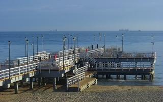 Gdańsk Brzeźno - zachód - 17-04-2026 05:09