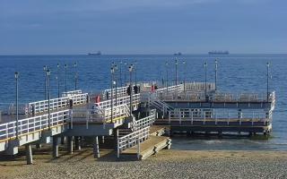 Gdańsk Brzeźno - zachód - 17-04-2026 05:20