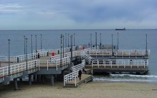 Gdańsk Brzeźno - zachód - 28-04-2026 06:59