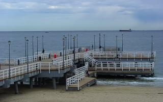 Gdańsk Brzeźno - zachód - 28-04-2026 07:10