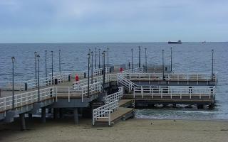 Gdańsk Brzeźno - zachód - 28-04-2026 07:32