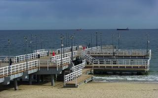 Gdańsk Brzeźno - zachód - 28-04-2026 07:43