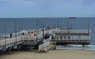 Gdańsk Brzeźno - zachód - 28-04-2026 08:04