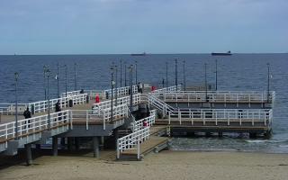 Gdańsk Brzeźno - zachód - 28-04-2026 08:15