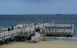 Gdańsk Brzeźno - zachód - 28-04-2026 08:37