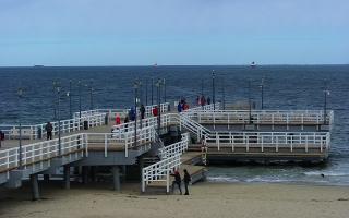 Gdańsk Brzeźno - zachód - 28-04-2026 09:21