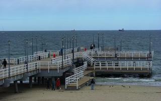 Gdańsk Brzeźno - zachód - 28-04-2026 10:15