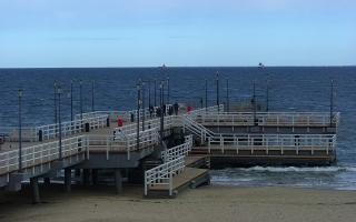 Gdańsk Brzeźno - zachód - 28-04-2026 10:37