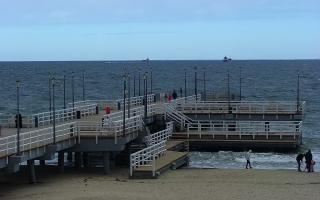 Gdańsk Brzeźno - zachód - 28-04-2026 10:48