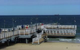 Gdańsk Brzeźno - zachód - 28-04-2026 11:21